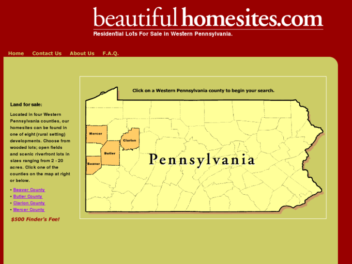 www.beautifulhomesites.com