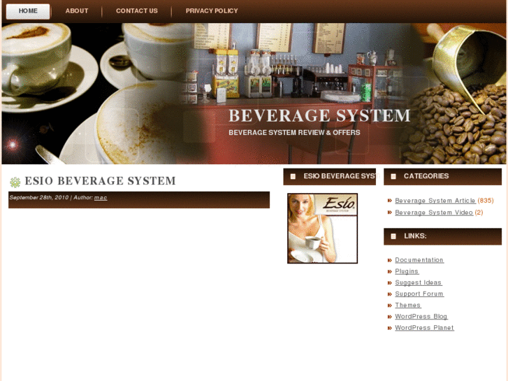 www.beveragesystem.net