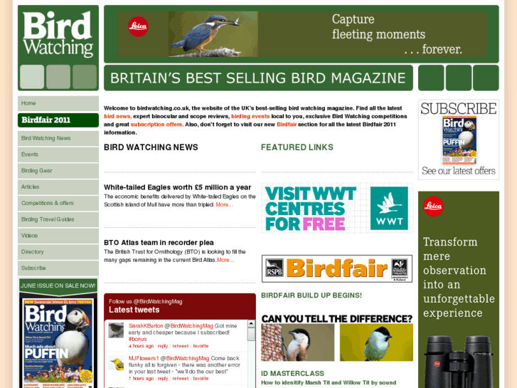 www.birdwatching.co.uk