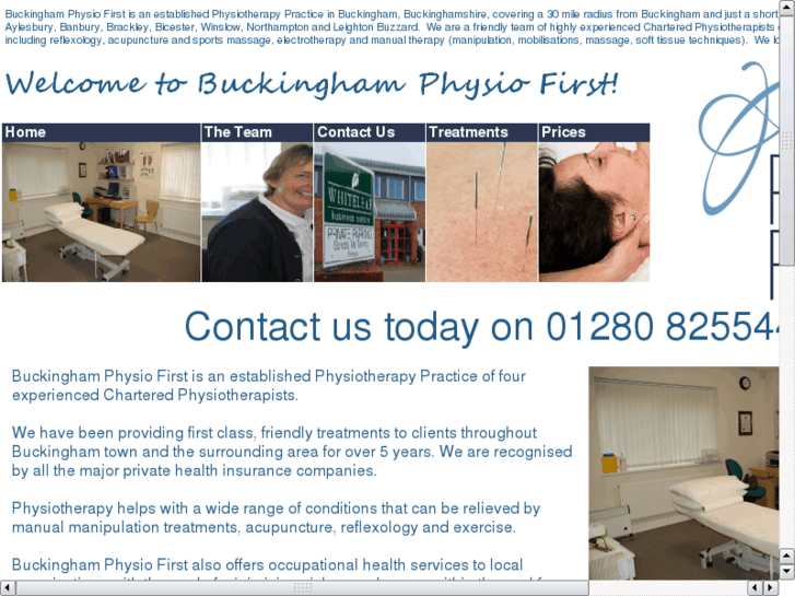 www.buckinghamphysio.com