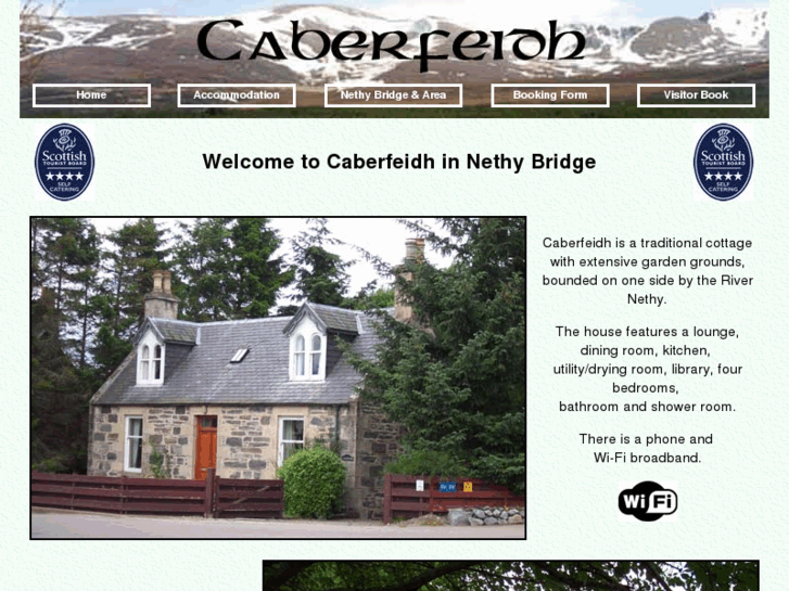 www.caberfeidh.net