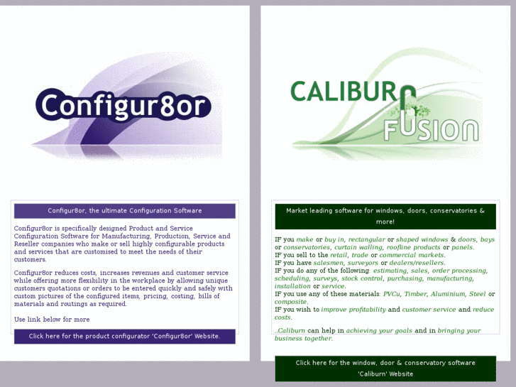 www.caliburn-software.com