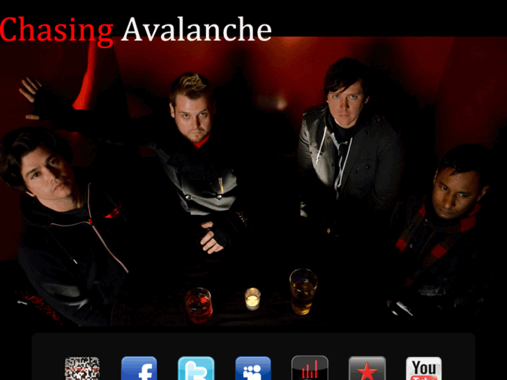 www.chasingavalanche.com