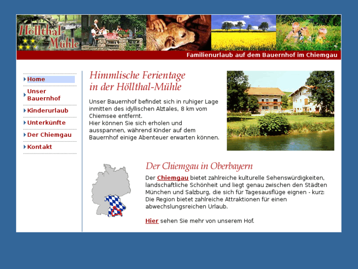 www.chiemsee-urlaub.com