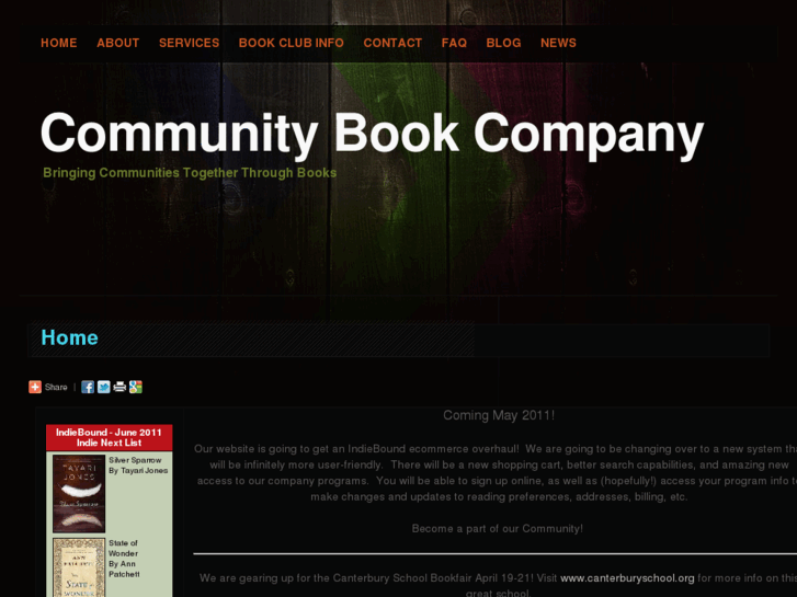 www.communitybookcompany.com