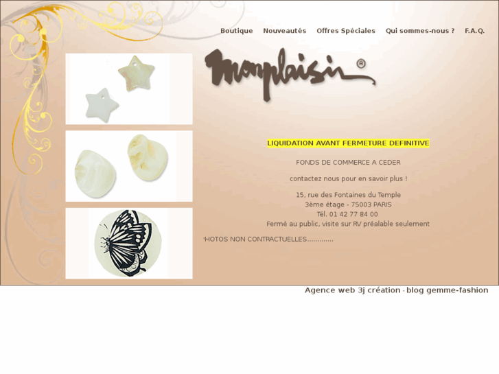 www.creation-monplaisir.com