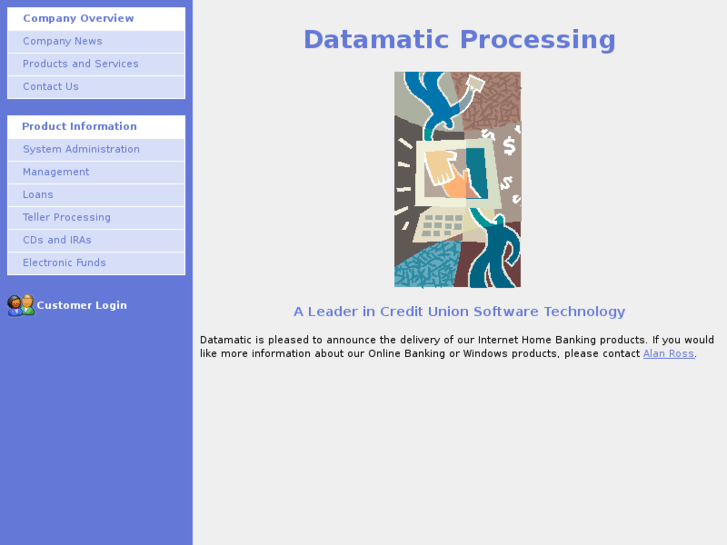 www.datamatic.net