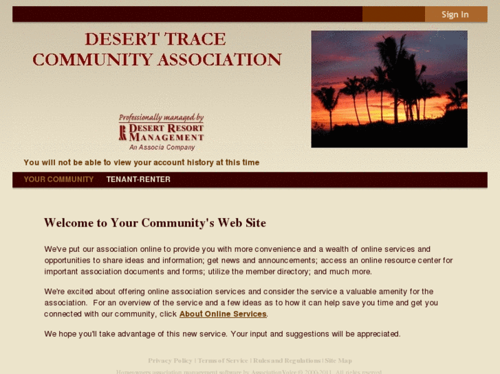 www.deserttrace.com