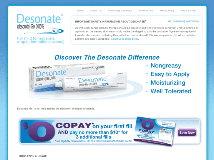 www.desinate.net