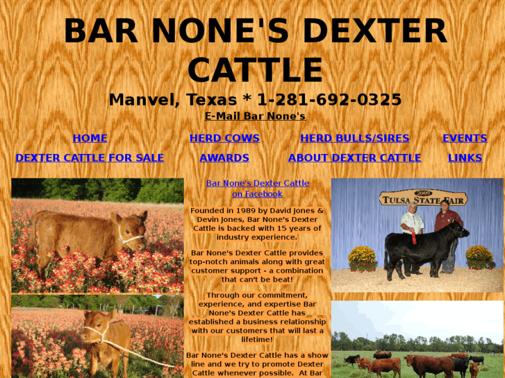 www.dextercattleintexas.com