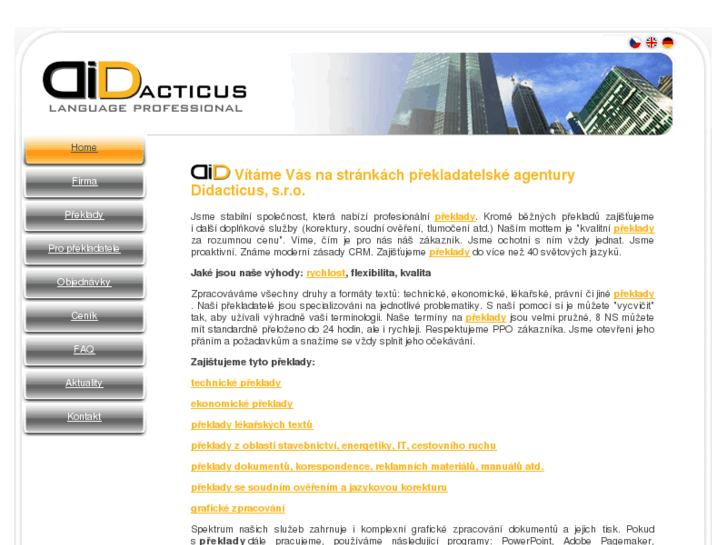 www.didacticus.cz