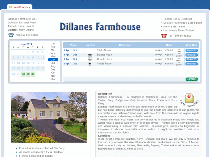 www.dillanes.com