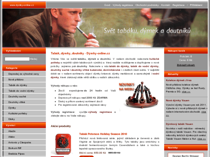 www.dymky-online.cz