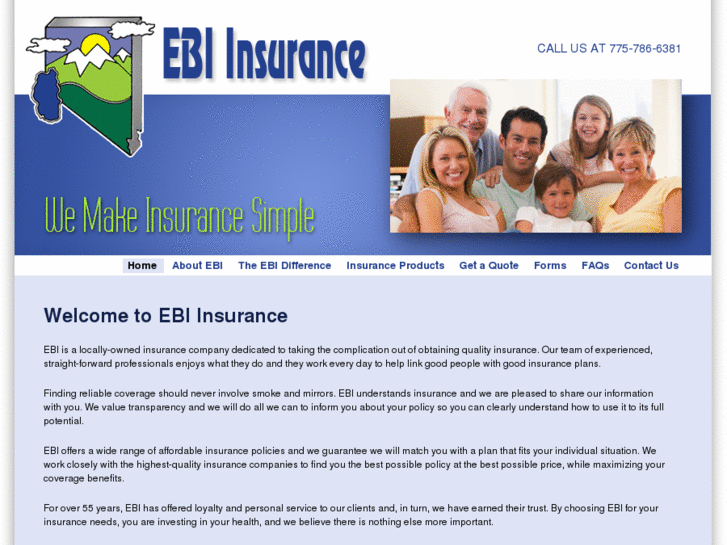 www.ebihealthinsurance.com