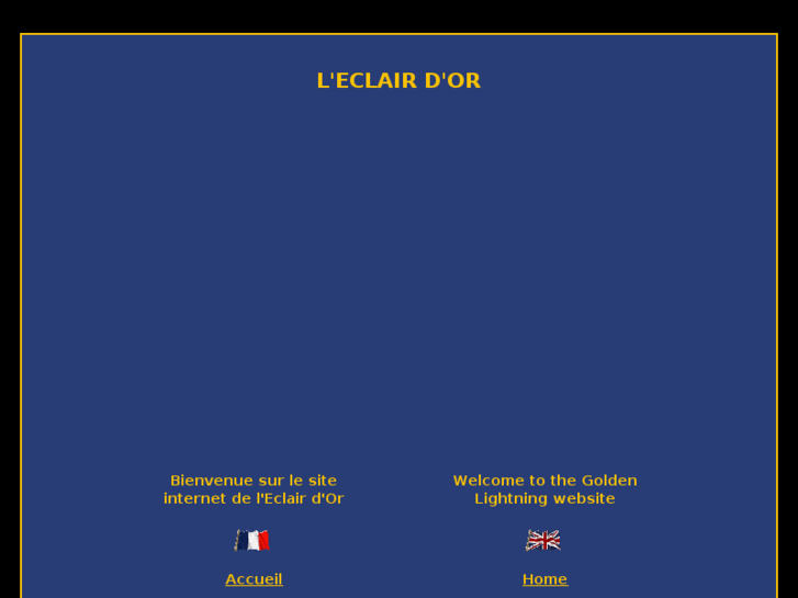 www.eclairdor.com