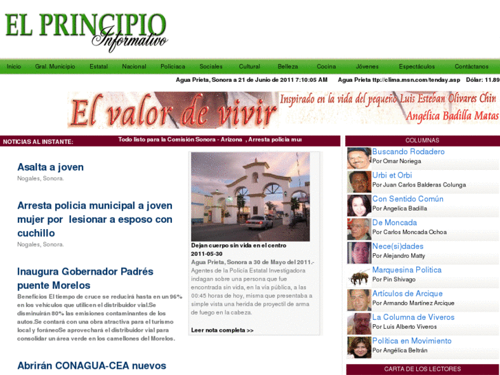 www.elprincipioinformativo.com