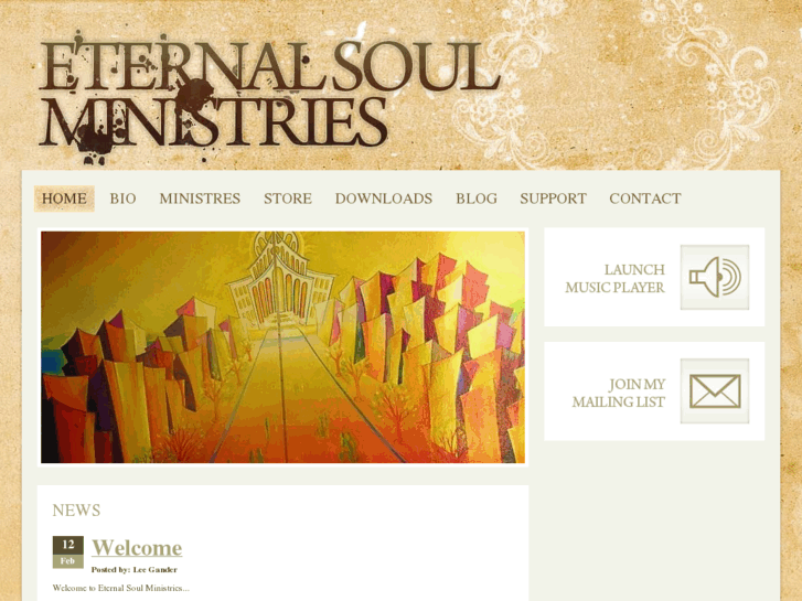 www.eternalsoulministries.com