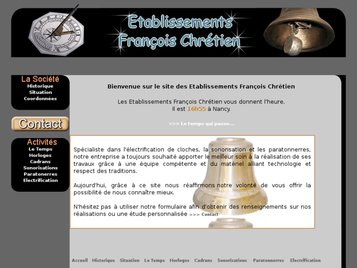 www.ets-francoischretien.com