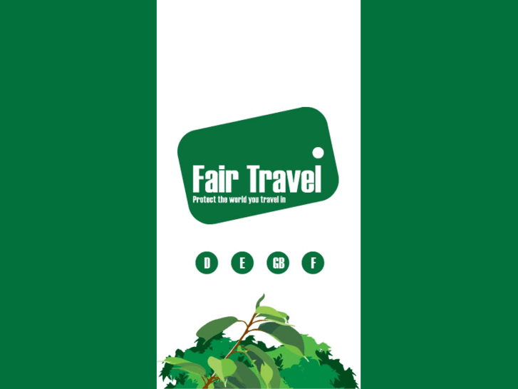 www.fair-travel.net