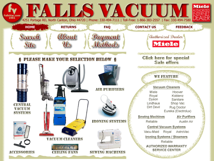 www.fallsvac.com