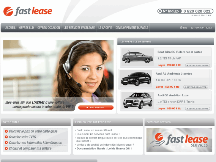 www.fast-lease.com