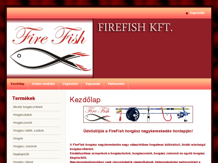 www.firefish.hu