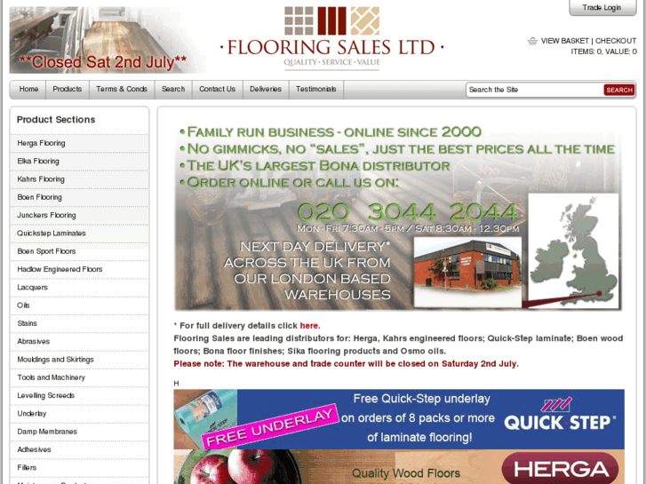 www.flooringsales.co.uk