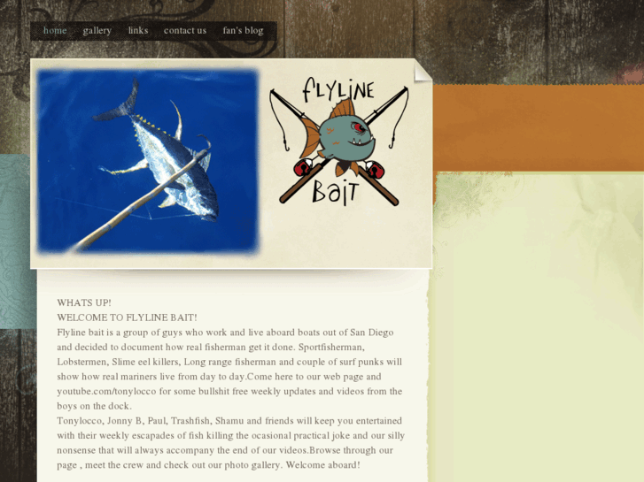 www.flylinebait.com