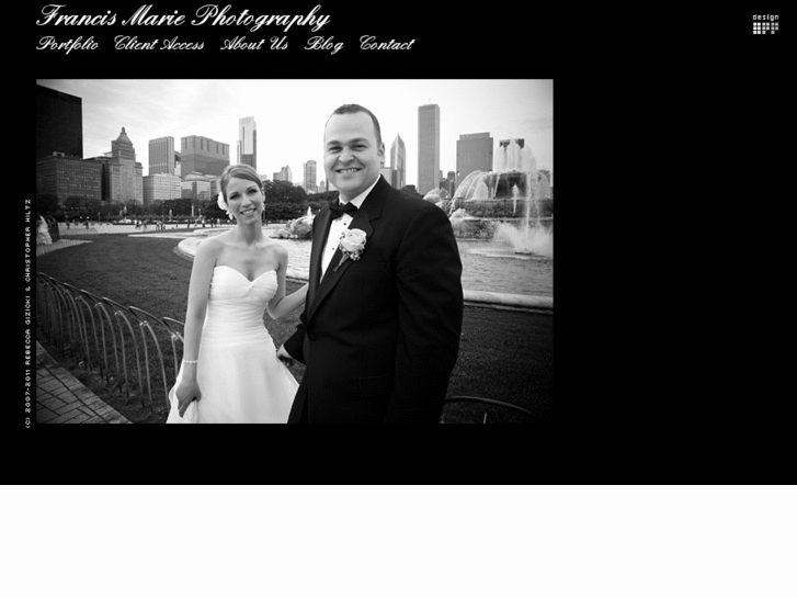 www.francismariephotography.com