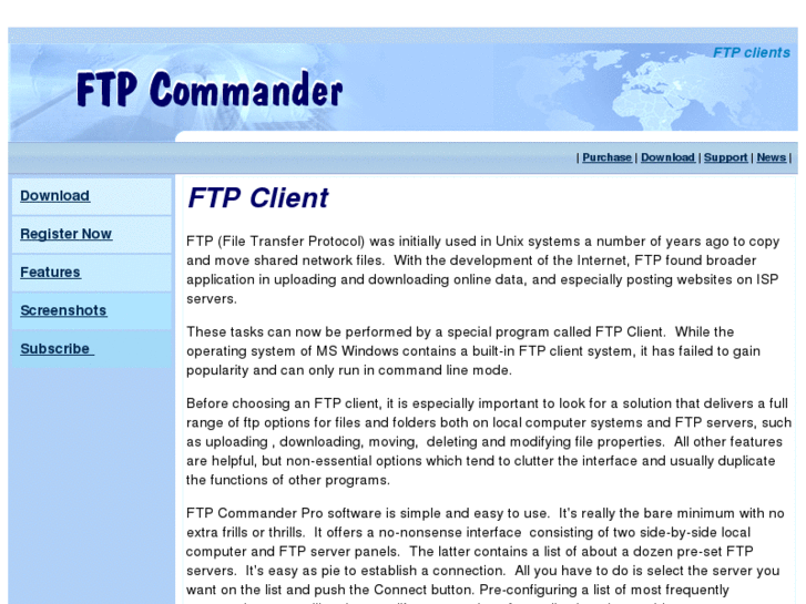 www.ftp-clientsoftware.com