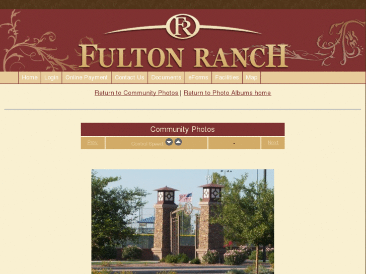 www.fultonranchhoa.com