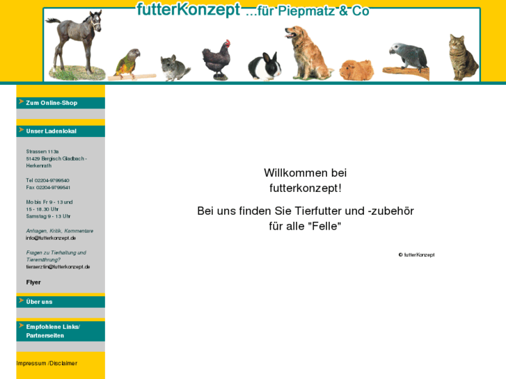 www.futterkonzepte.de