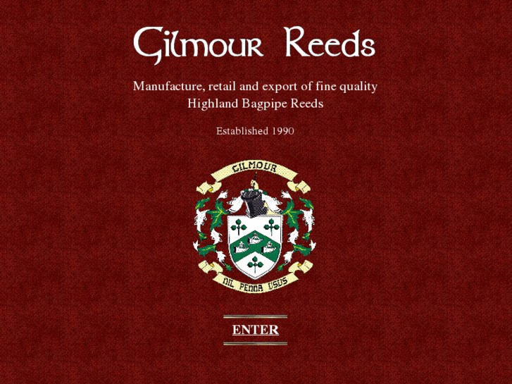 www.gilmour-reeds.com