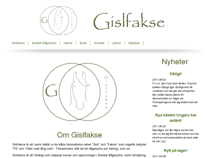 www.gislfakse.se