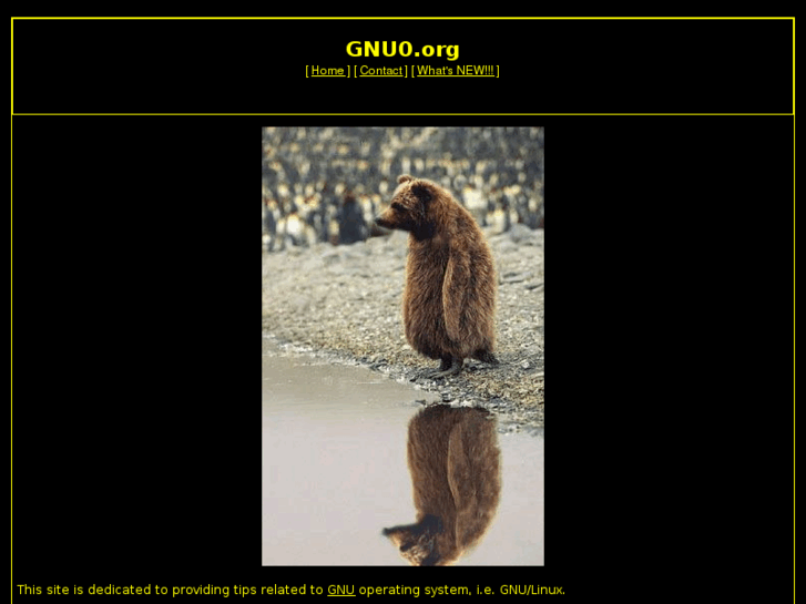 www.gnu5.org