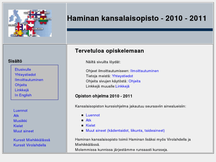 www.haminankansalaisopisto.fi