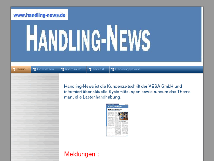 www.handlingnews.de