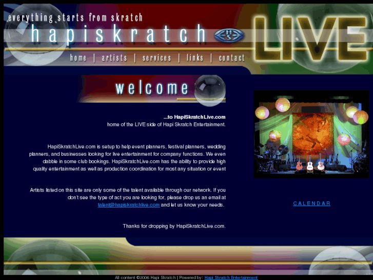 www.hapiskratchlive.com