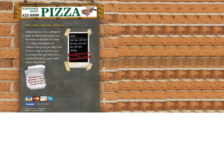 www.hartfordroadpizza.com