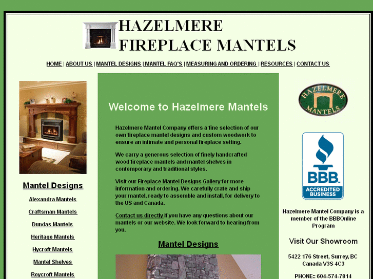 www.hazelmeremantle.com