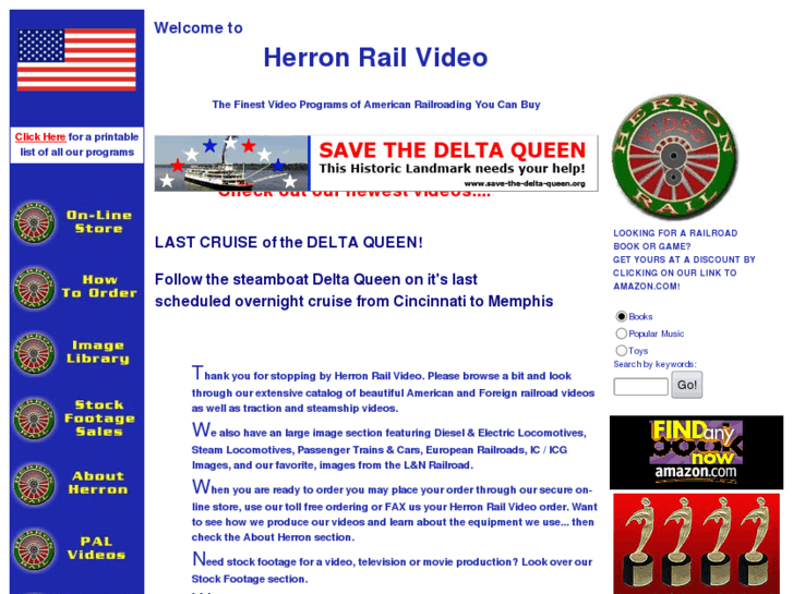 www.herronrail.com