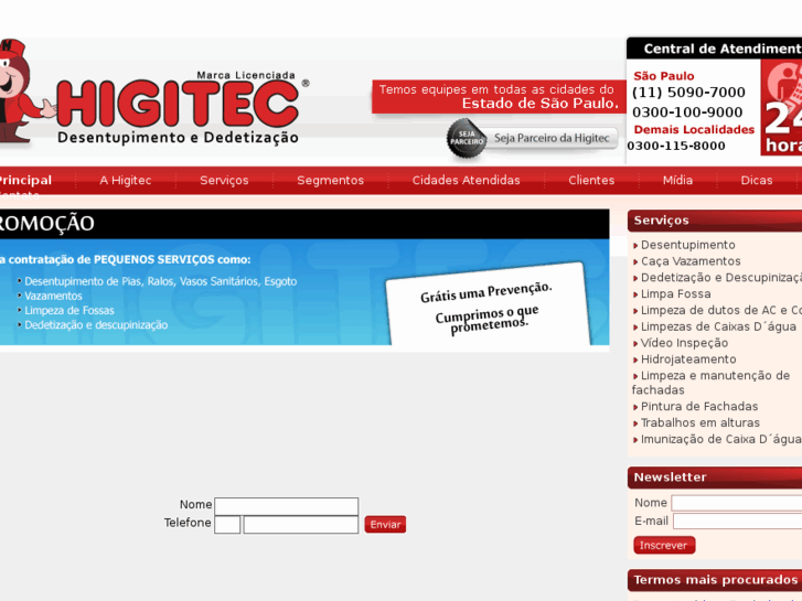 www.higitec.com.br