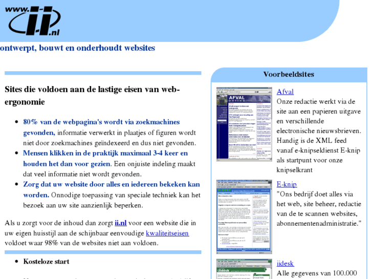 www.ii.nl