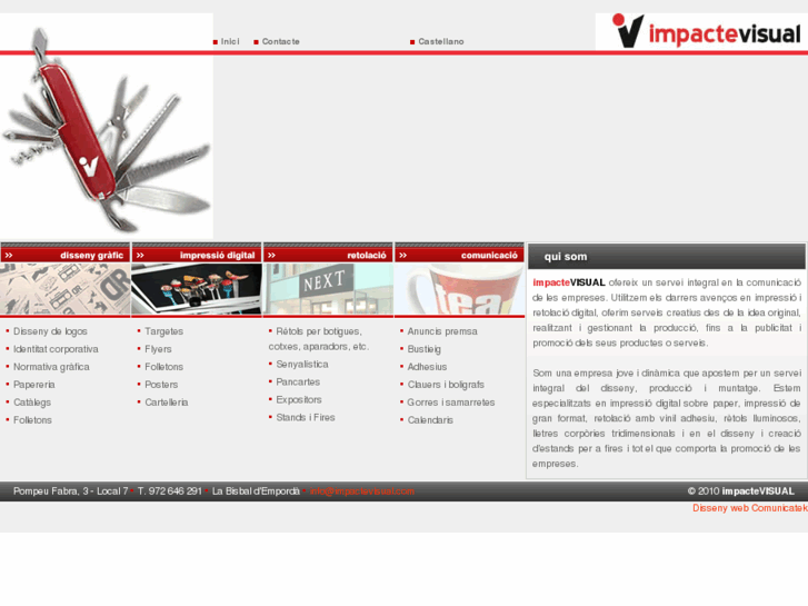 www.impactevisual.com