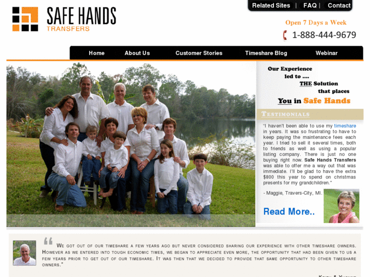 www.insafehandstransfers.com