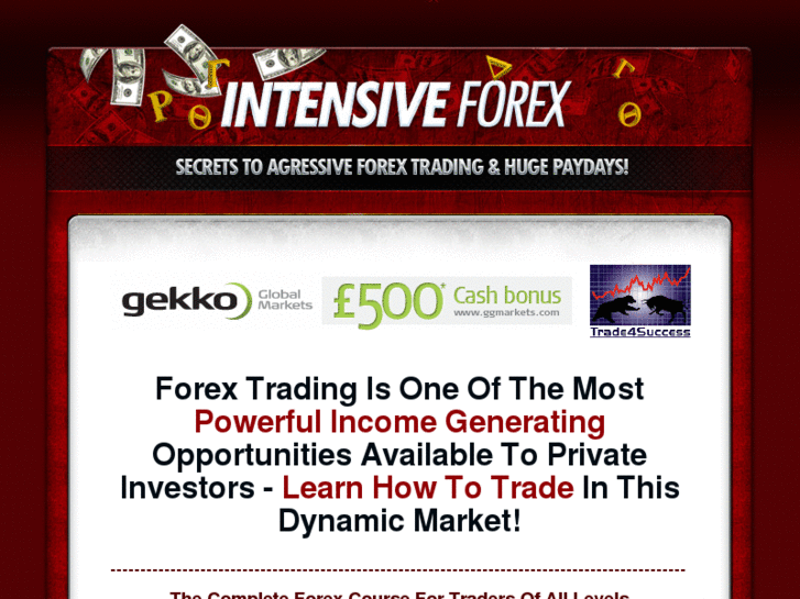 www.intensiveforex.com