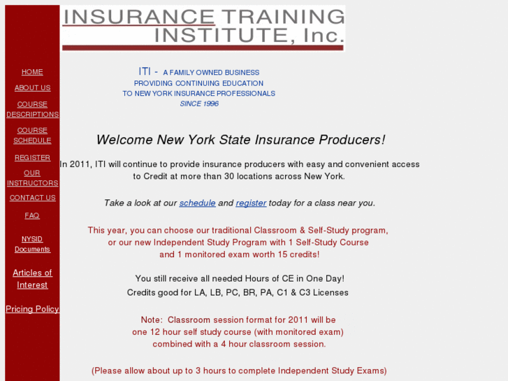 www.itinewyork.com