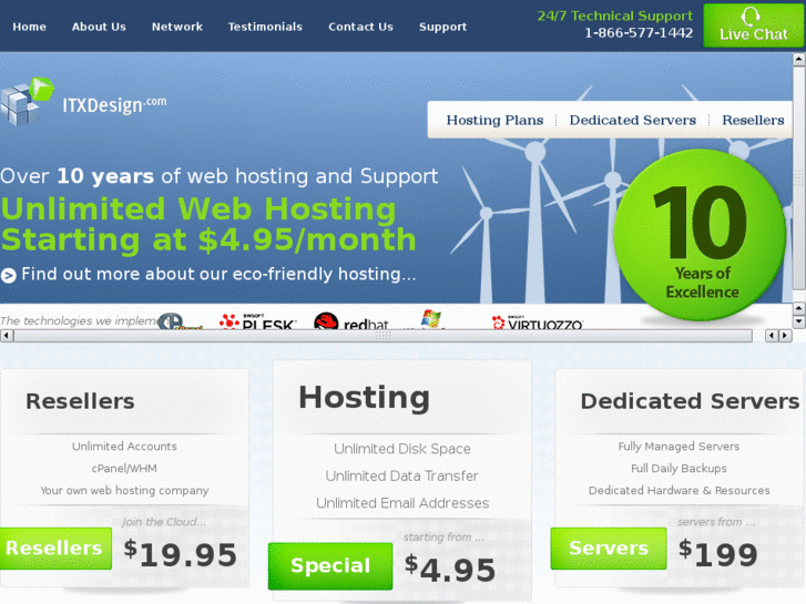 www.itxdesign.net