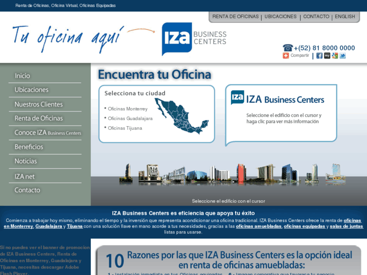 www.izabc.com.mx