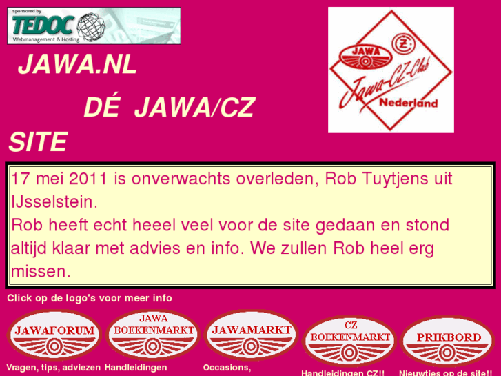 www.jawa.nl